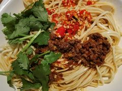 牛肉燃面-宜宾燃面旗舰店