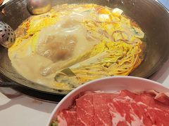 -老天桥蛙炉火锅(姑苏总店)