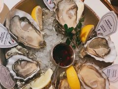 -Osteria Garden 生蚝花园餐厅(原进贤路店)
