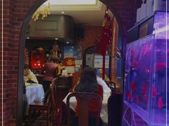 门面-永兴餐厅(复兴中路店)