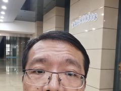 -农工商超市(金沙江路店)