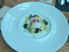 -食间牛排(重庆路万达店)