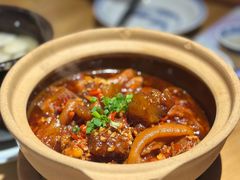 -图味美小黄鱼·景德菜(浙江路店)