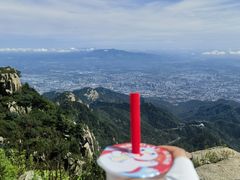 -泰山风景名胜区