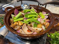 -凤兴鸡煲(宝安海雅店)