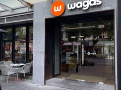 门面-Wagas沃歌斯(大学路店)