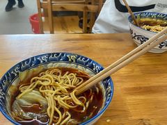 -十八梯眼镜面(五红路店)