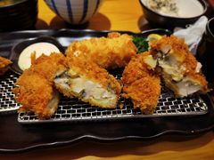 -胜博殿日式炸猪排(西红门店)