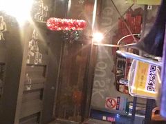 -云晓光头烧烤吧(川沙绿地店)