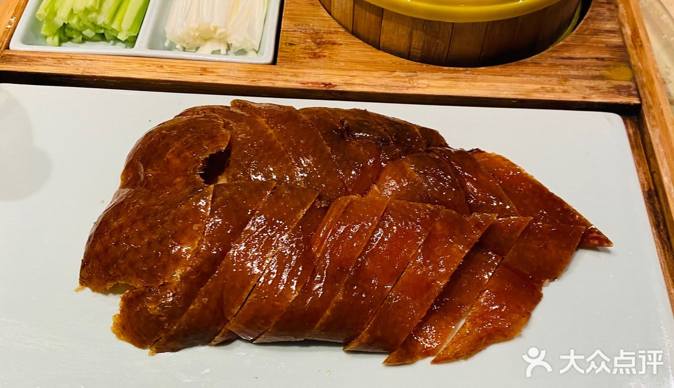 亲戚年夜饭安排在此 也是我第二次来光顾