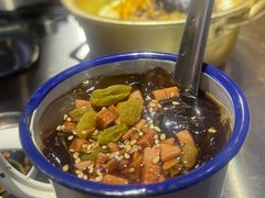 -马路牙子地桌烤肉(工体店)