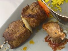 -库滋明·俄罗斯特色美食(中央大街店)