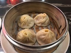 蟹粉小笼-王家沙点心店(南京西路总店)