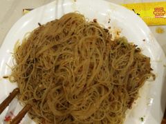 -袁记串串香(泉水轻轨站店)