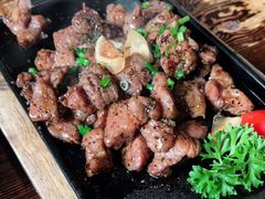 -小川洋风料理(汉街店)