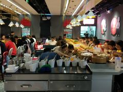 -龍歌自助小火锅(李沧丽达店)