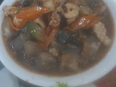-李连贵酒家熏肉大饼(昆明街店)