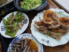 -九层海鲜塔(市南店)