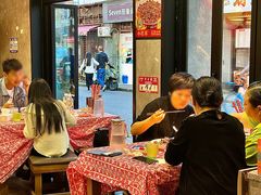 -小匠喜·江西菜(人民广场店)