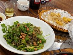 -江燕路万科里