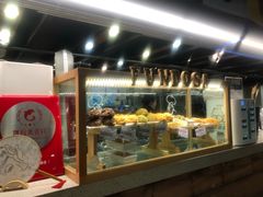 -放哈·甜醅子奶茶创造者(正宁路店)