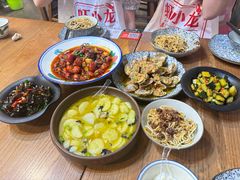 -虾小龙老长沙龙虾馆(坡子街店)