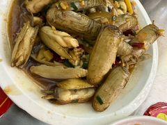 -健跳小海鲜(人民路店)