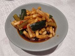 -湘中缘·湖南菜(娄底驻京办店)