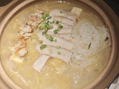 -北李·海肠捞饭·大连菜(望京凯德MALL店)