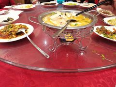-胶东海鲜饺子城·大排档(陶然亭店)