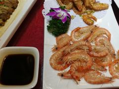 -万柳阁小馆·花园餐厅(龙潭湖店)