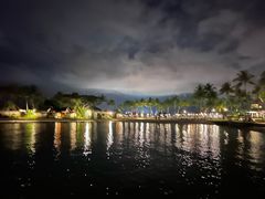-Sunset Bar(丹绒亚路香格里拉店)