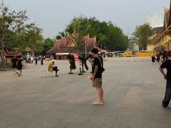 -西双版纳勐泐文化旅游区