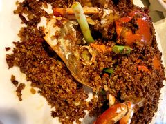 -喜记避风塘炒辣蟹(旗舰店)