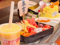-海底捞火锅(亲贤北街店)
