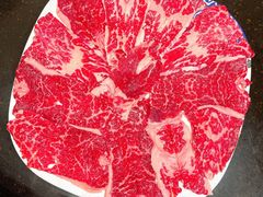 -半岛渔港 • 阿翁火锅馆(将军澳广场店)