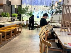 -老娘舅(富都广场店)