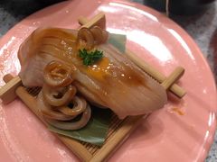 -争鲜回转寿司(中街大悦城店)