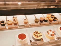 -派悦坊·甜品·蛋糕(虹口龙之梦店)