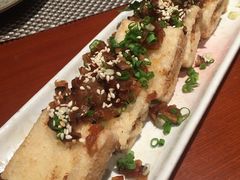 -乾山寿司(好运街店)