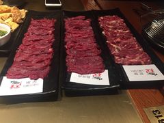 -手选潮汕鲜活牛肉火锅(二七广场店)