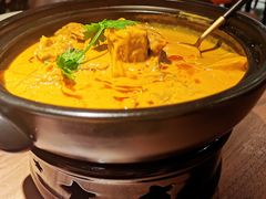 -星叶·东南亚料理(宁波万象汇店)