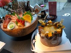 -花潮料理艺食馆(成都万象城店)