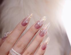 -LILY NAILS美甲美睫