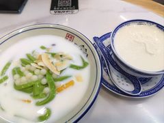 -江记甜品(罗湖店)