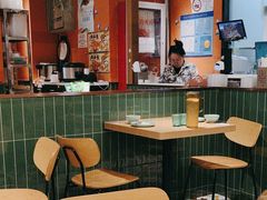 -迷你椰·泰式大排档(共康店)