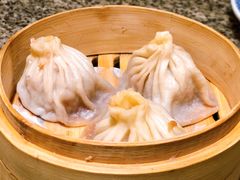 天王烤鸭包-南京大牌档(苏州中心店)