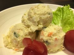 -福樱兰海鲜放题铁板烧(加州店)
