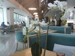 大堂-EN SPACE恩空间