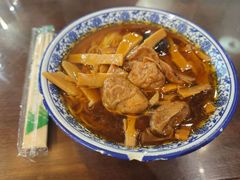 -西园寺素食(西园弄戒幢律寺店)
